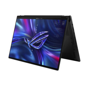 ASUS ROG Stream X16 2-in-1 Gaming Laptop computer – Intel Core i9-13900H, 32GB RAM, 1TB SSD, NVIDIA RTX 4070, 16-inch WQXGA IPS Touchscreen, 240Hz, Home windows 11 Dwelling