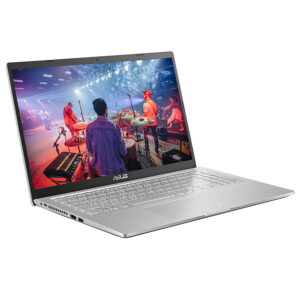 ASUS VivoBook 15 Laptop computer – AMD Ryzen 3 3250U, 4GB RAM, 256GB SSD, 15.6-inch Full HD, Home windows 11 S