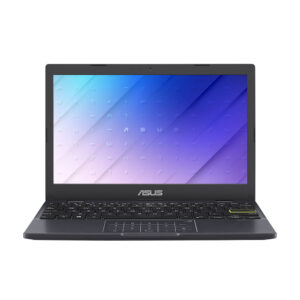 ASUS VivoBook E210MA Laptop computer with Intel Celeron N4020, 4GB RAM, 64GB eMMC, 11.6-inch Show, Home windows 11 S