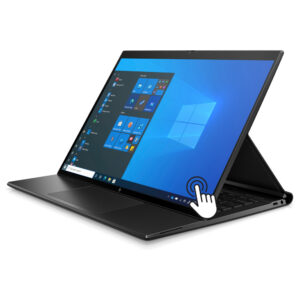 HP Elite Folio 13.5-inch 2-in-1 Laptop computer with Snapdragon 8cx Kryo 495, 8GB RAM, 256GB SSD, and WUXGA+ IPS Touchscreen, Home windows 10 Professional