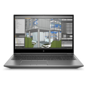 HP ZBook Fury G8 Laptop computer – Intel Core i7-11800H, 16GB RAM, 512GB SSD, NVIDIA T1200, 15.6-inch Full HD IPS, Home windows 10 Professional