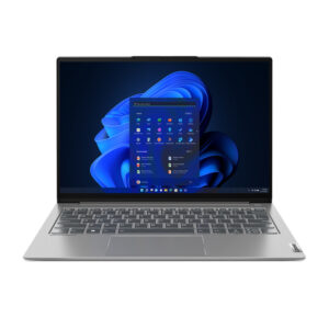 Lenovo ThinkBook 13s G4 ARB Laptop computer: AMD Ryzen 5-6600U, 8GB RAM, 256GB SSD, 13.3-inch WUXGA IPS, Home windows 11 Professional