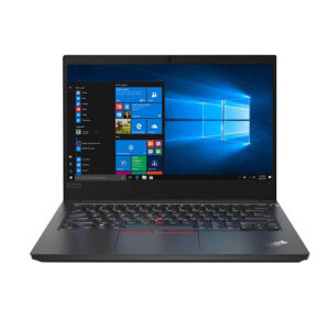 Lenovo ThinkPad E14 Laptop computer: Intel Core i5-1135G7, 8GB RAM, 256GB SSD, 14-inch Full HD IPS, Home windows 10 Professional