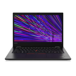 Lenovo ThinkPad L13 Laptop computer: AMD Ryzen 5 PRO 5650U, 8GB RAM, 256GB SSD, 13.3-inch Full HD IPS, Home windows 10 Professional