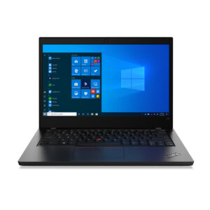 Lenovo ThinkPad L14 Laptop computer: Intel Core i5-1135G7, 8GB RAM, 256GB SSD, 14-inch Full HD IPS, Home windows 10 Professional