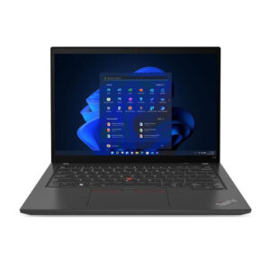 Lenovo ThinkPad T14 Laptop computer – Intel Core i5-1235U, 8GB RAM, 256GB SSD, 14-inch WUXGA IPS, Home windows 11 Professional