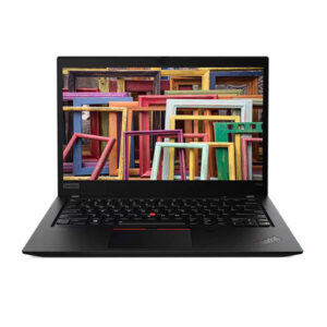 Lenovo ThinkPad T14s Gen 1 Laptop computer with AMD Ryzen 5 PRO 4650U, 16GB RAM, 512GB SSD, 14-inch Full HD IPS Touchscreen, Home windows 10 Professional