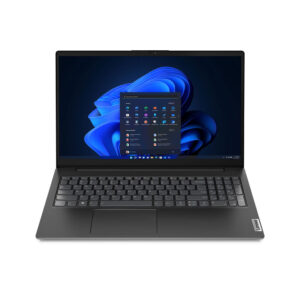 Lenovo V15 G3 IAP Laptop computer – Intel Core i5-1235U, 8GB RAM, 256GB SSD, 15.6-inch Full HD, Home windows 11 Residence